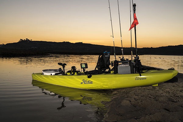 Hobie Compass